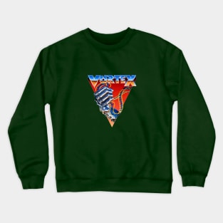 Vortex 1987-2019 - Kings Island Crewneck Sweatshirt